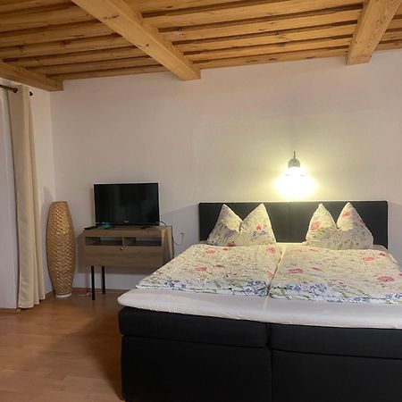 Rachel Apartment Hauzenberg Bagian luar foto