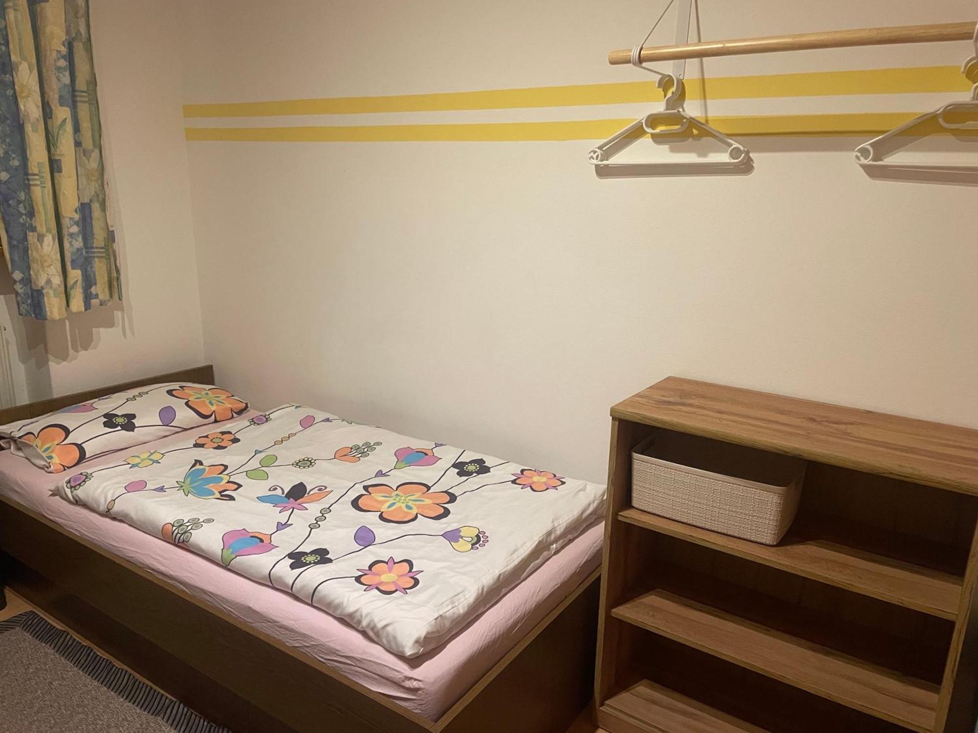 Rachel Apartment Hauzenberg Bagian luar foto
